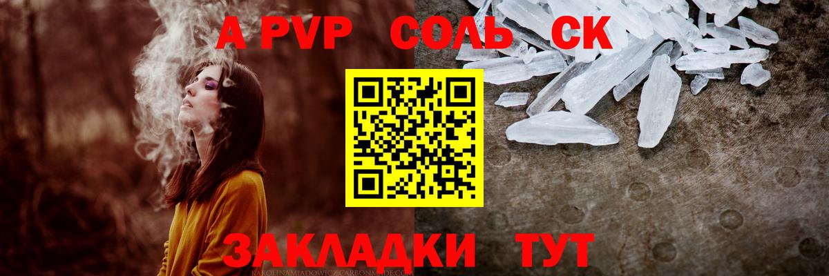 APVP Соль Заводоуковск